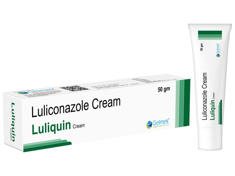 Luliquin Cream