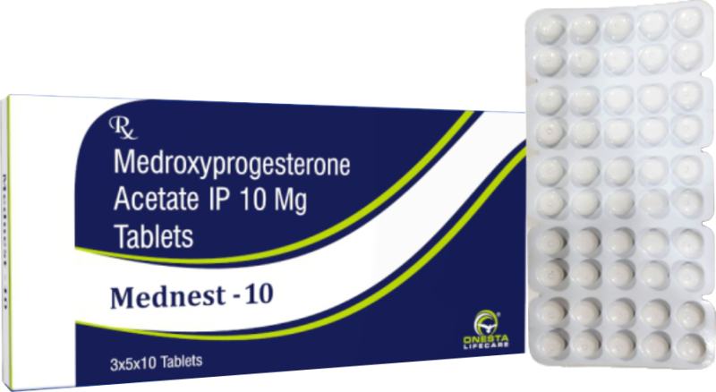 MEDNEST -10
