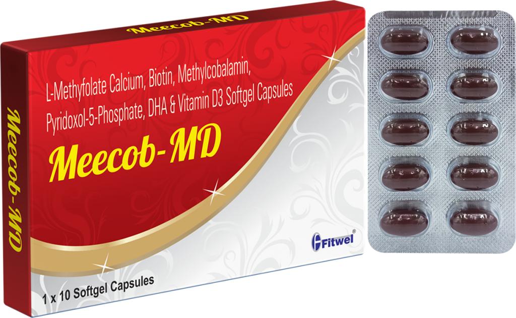 MEECOB-MD Softgel (In Drug)