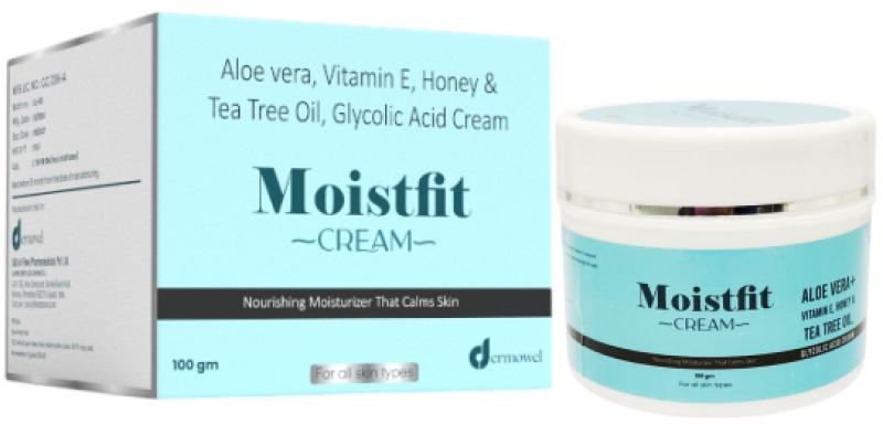 MOISTFIT CREAM