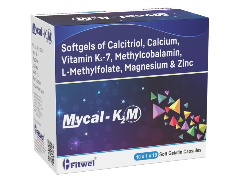 MYCAL-K2M