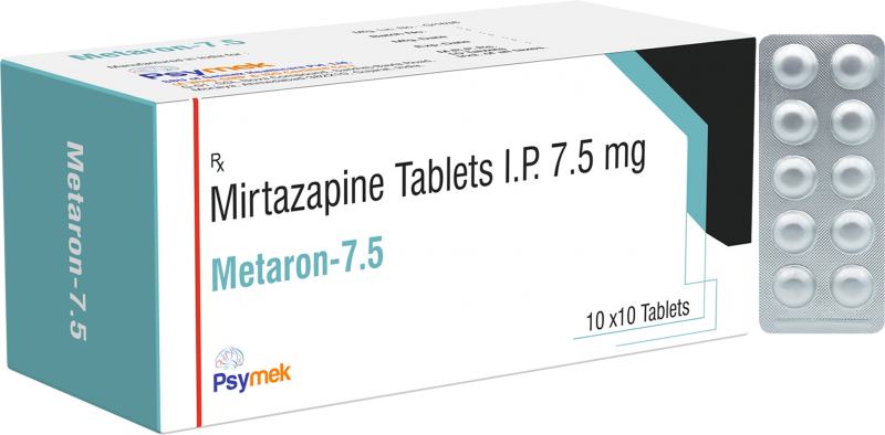 Metaron-7.5 Tab
