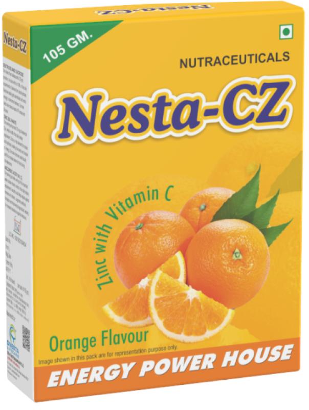 NESTA-CZ POWDER