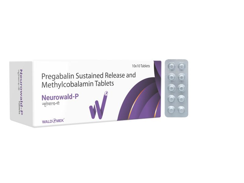 NEUROWALD-P Tab