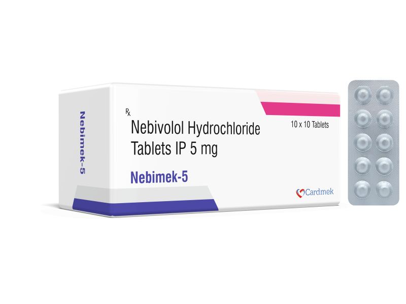 Nebimek-5 Tab