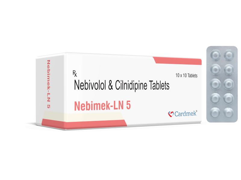 Nebimek-LN 5 Tab