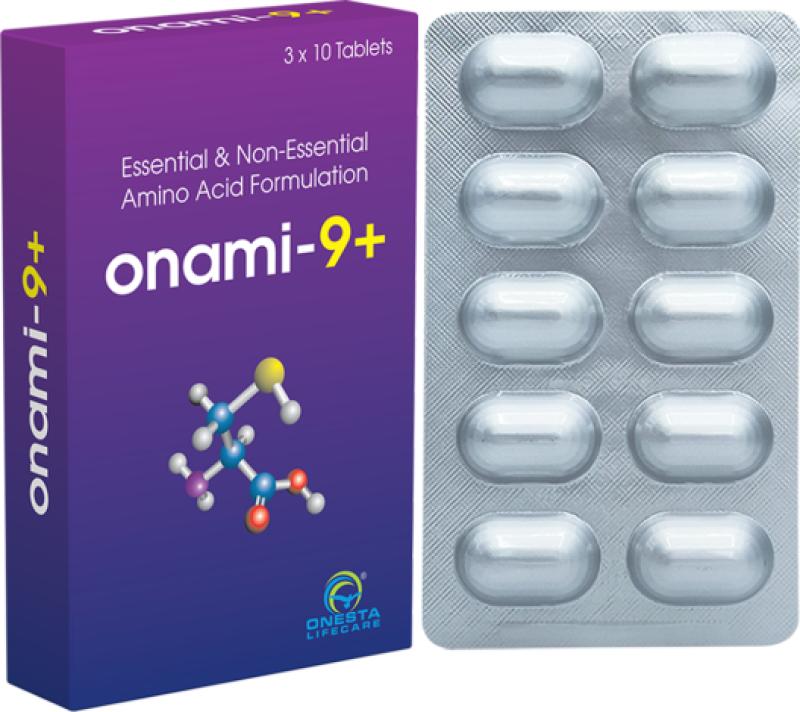 ONAMI-9+ TAB
