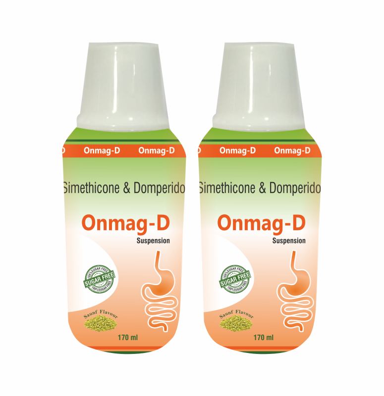 ONMAG-D Susp.
