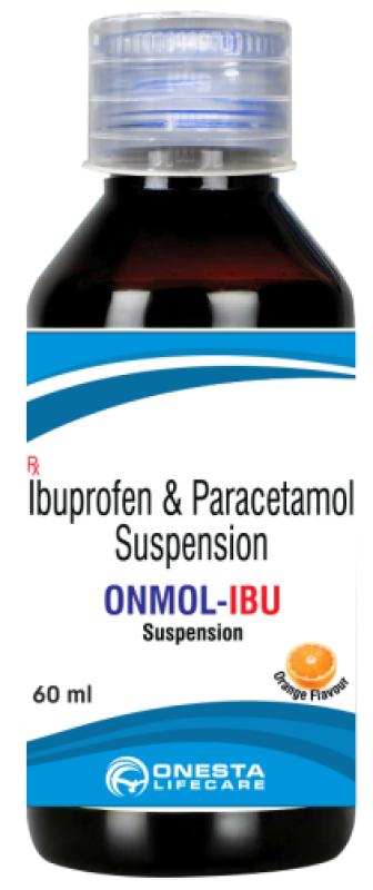 ONMOL IBU SUSP.