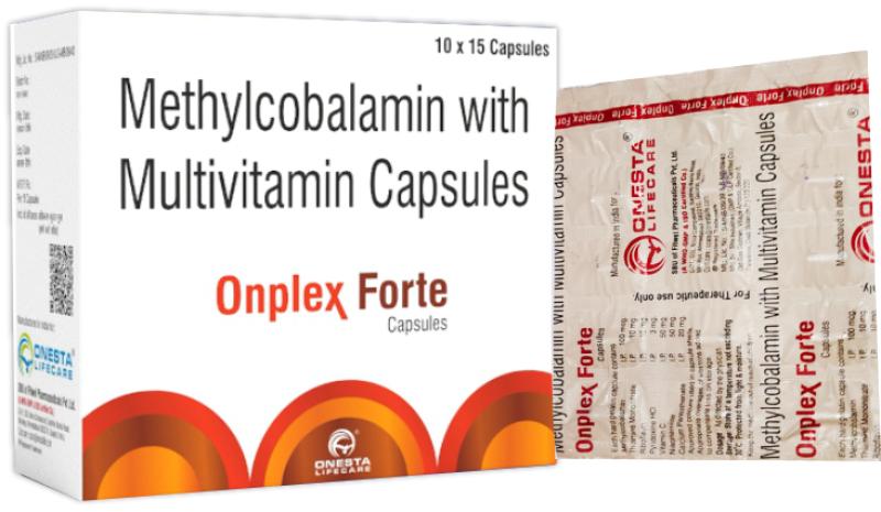 ONPLEX FORTE CAP