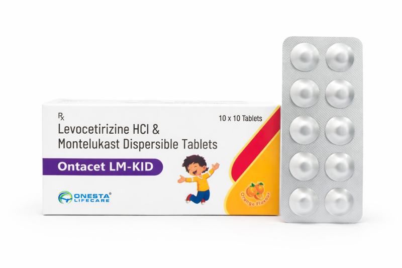 ONTACET LM-KID