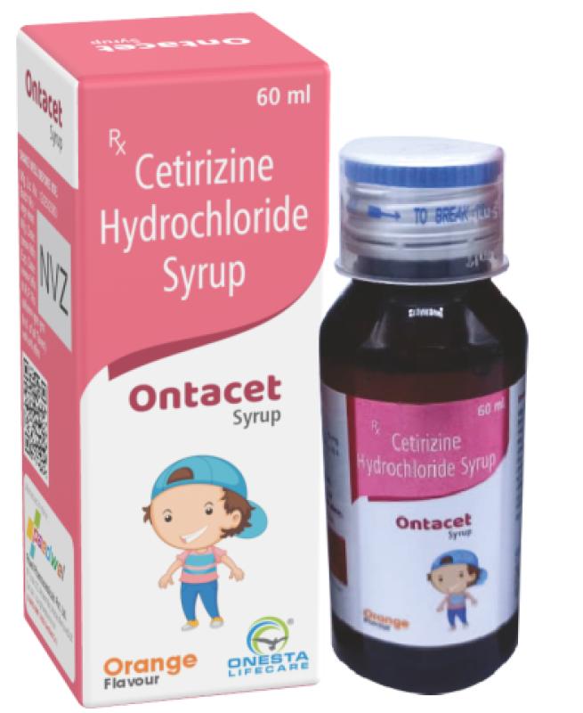 ONTACET Syp.