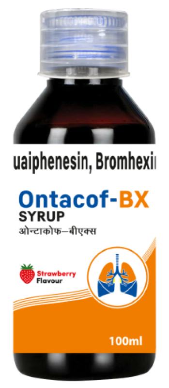 ONTACOF BX Syp.