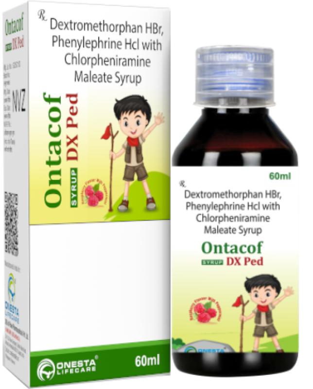 ONTACOF-DX PED.