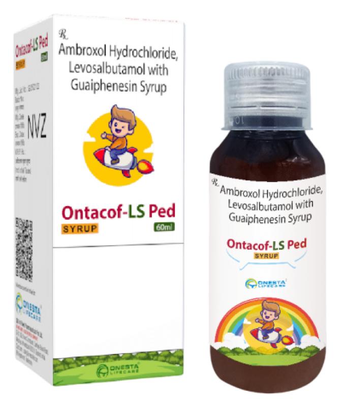 ONTACOF LS PED.