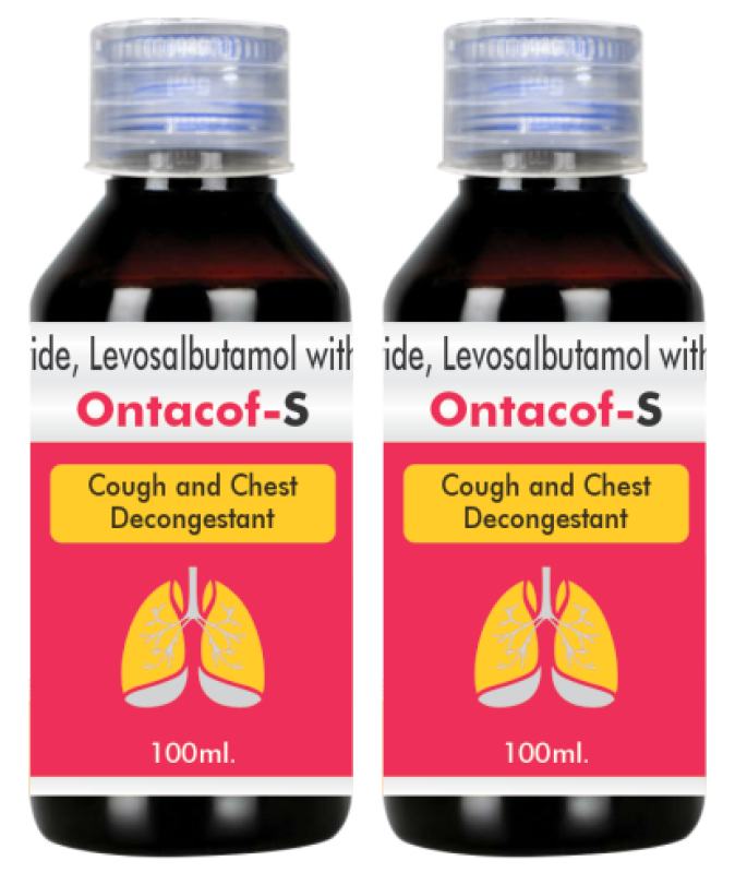 ONTACOF-S Syp