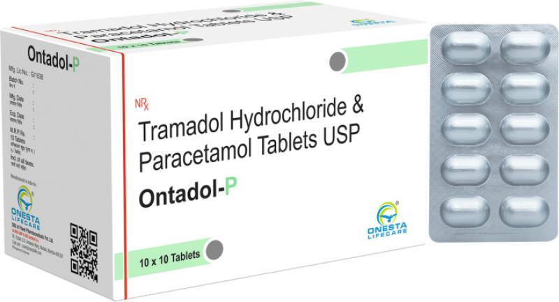 ONTADOL P Tab