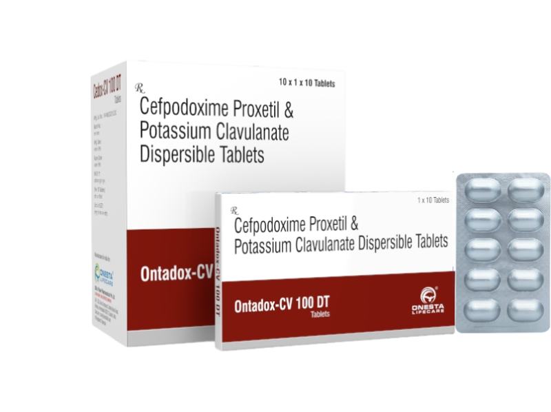 ONTADOX-CV 100 DT