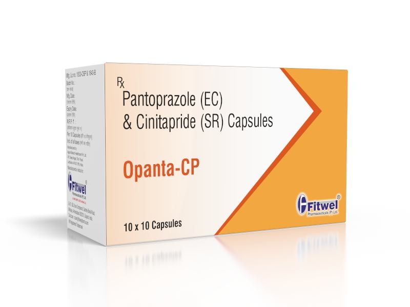 OPANTA-CP