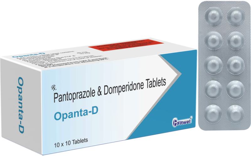 OPANTA-D TAB