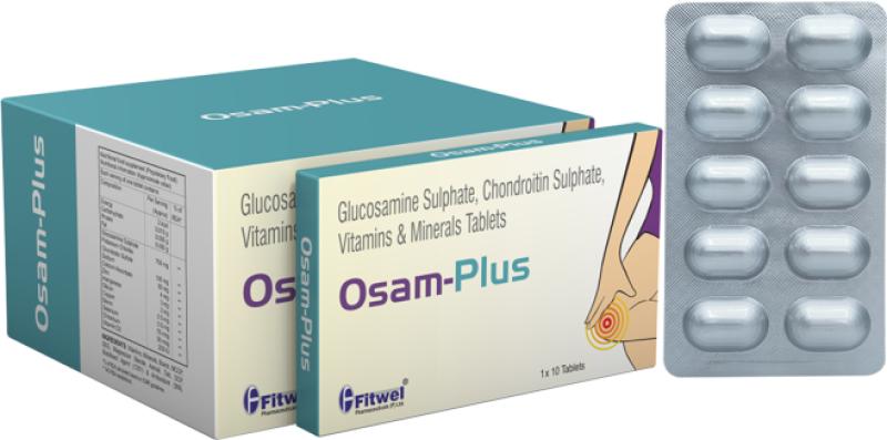 OSAM PLUS