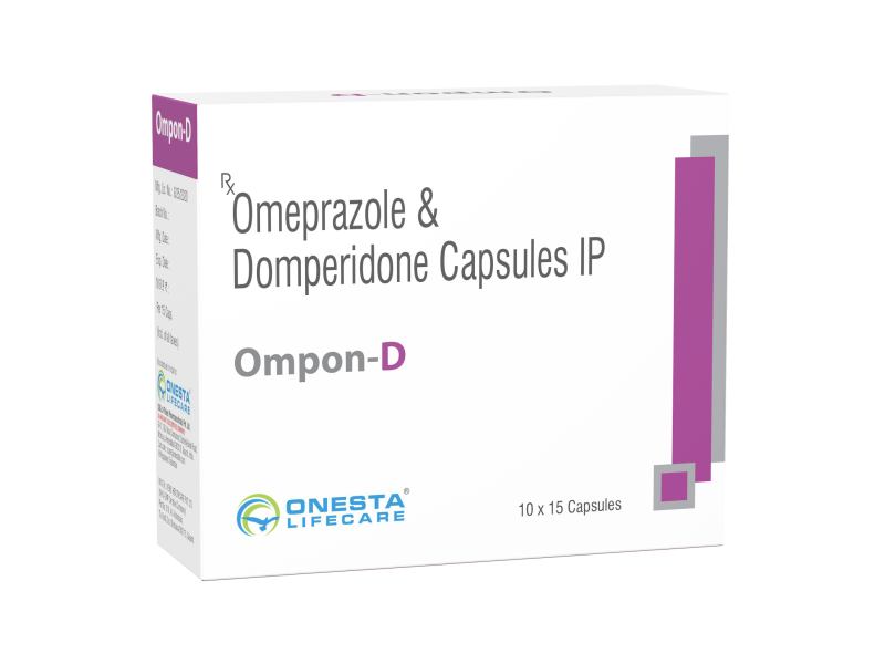 Ompon D
