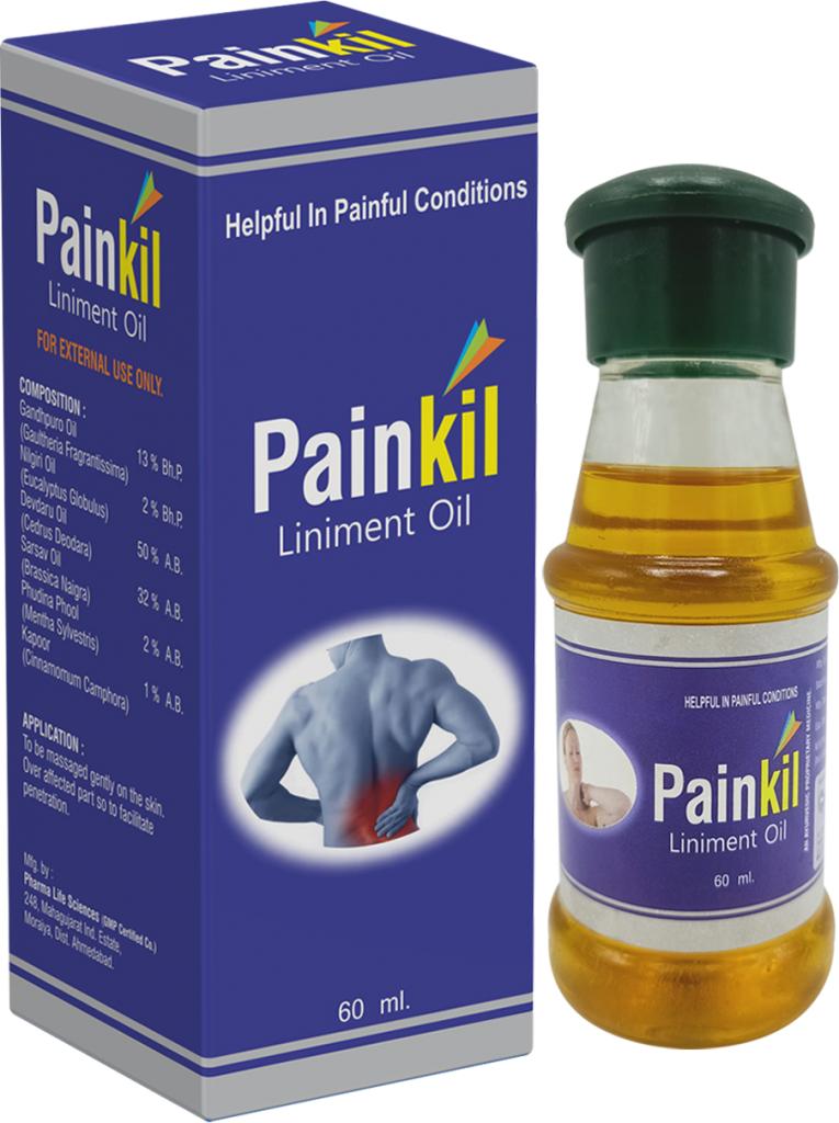 PAINKIL Oil