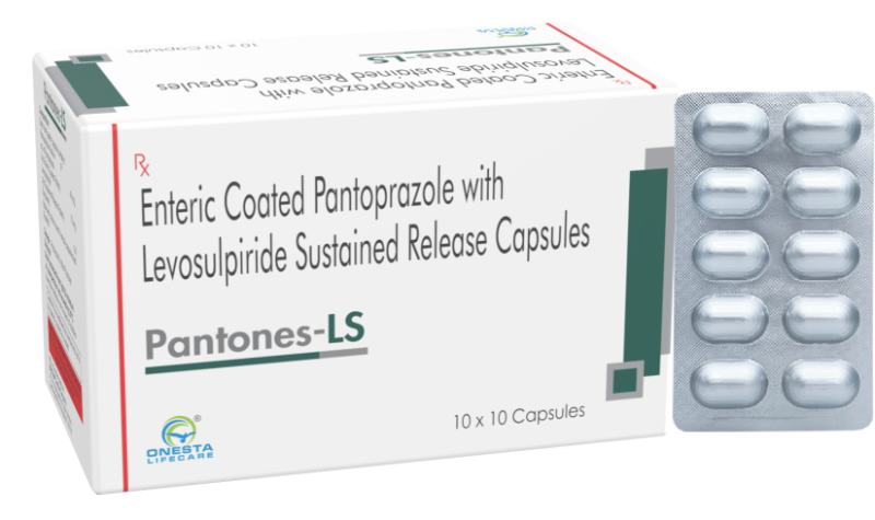 PANTONES LS Cap