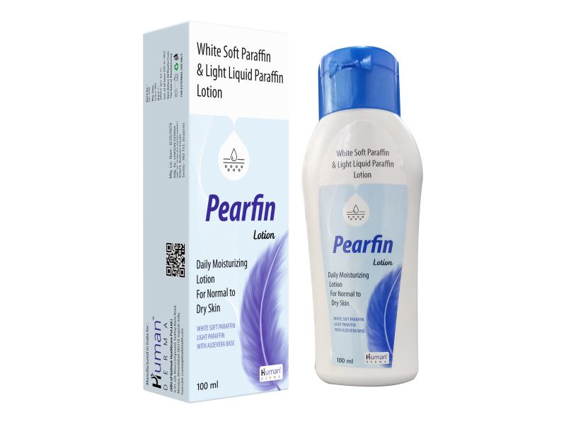 PEARFIN LOTION