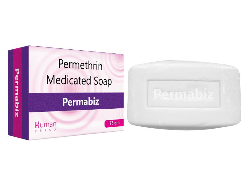 PERMABIZ SOAP