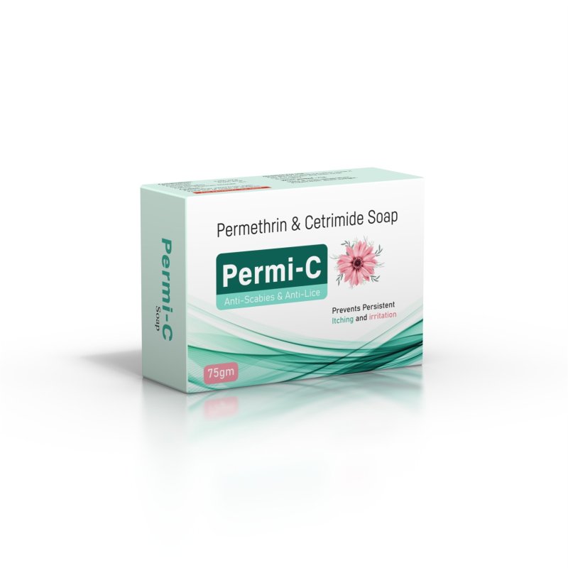 PERMI-C SOAP