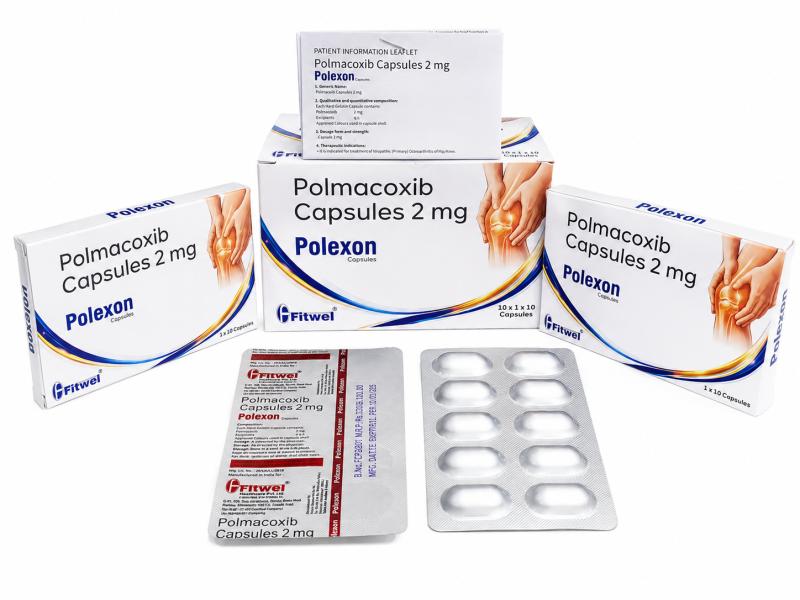 POLEXON CAPSULES