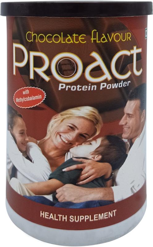 PROACT Powder(Chocolate Flavour)