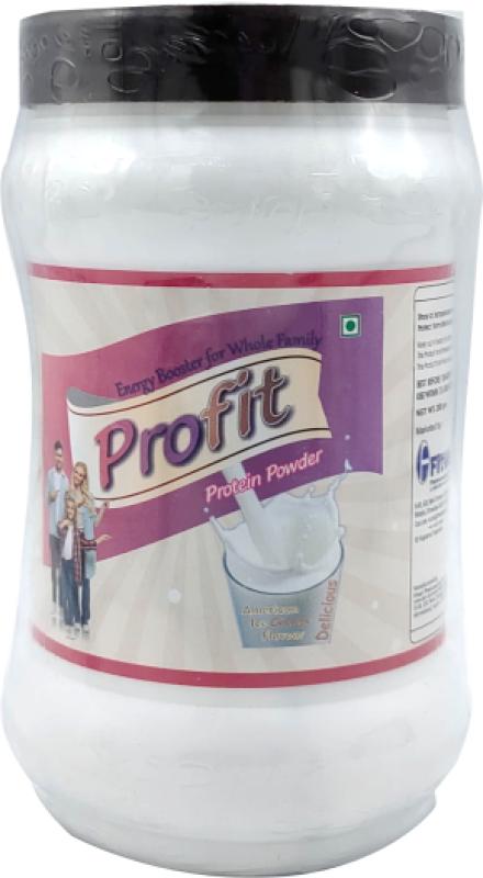 PROFIT POWDER(AMERICAN ICECREAM FLAVOUR)