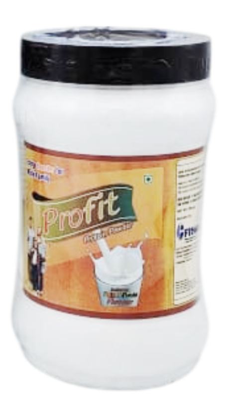 PROFIT POWDER(KESAR ELAICHI FLAVOUR)