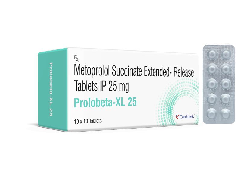 PROLOBETA-25 TAB