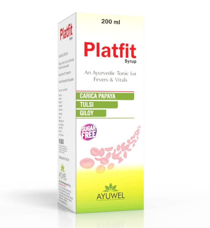 Platfit Syp