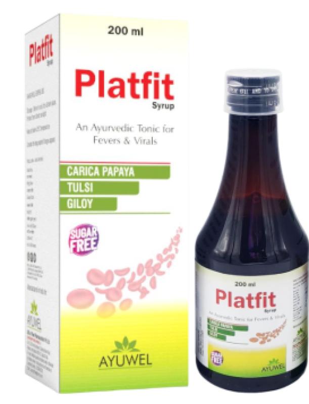 Platfit Syp