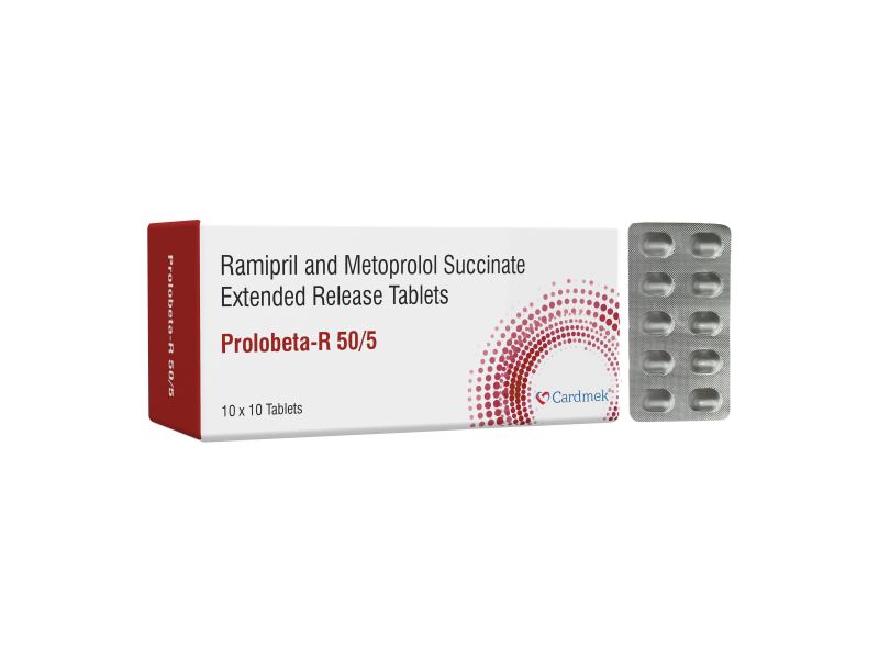 Prolobeta-R 50/5 Tab.