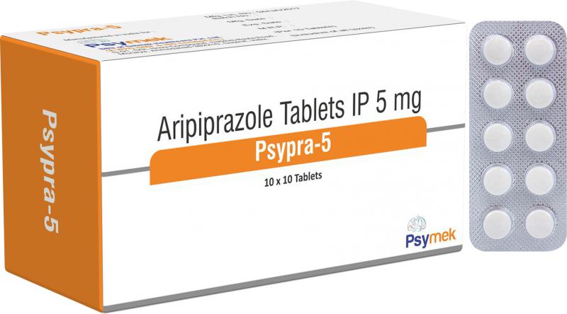 Psypra-5 Tab