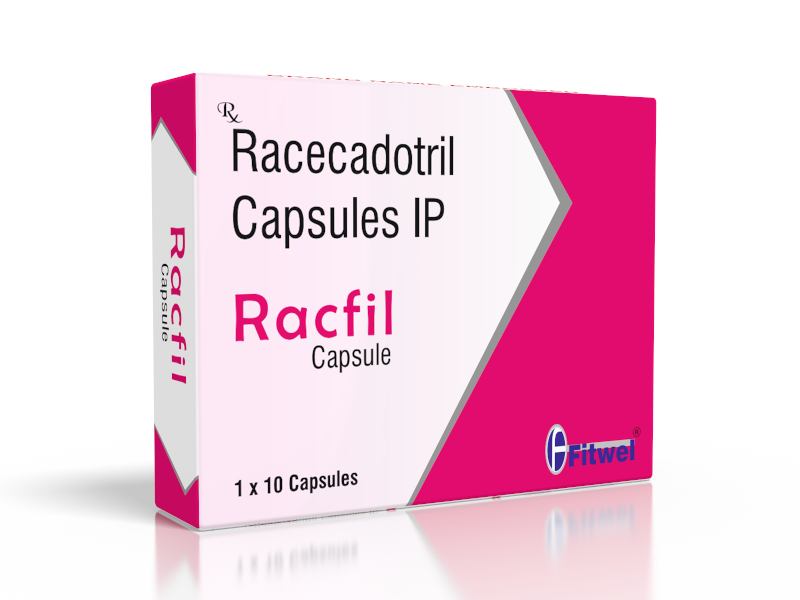 RACFIL CAPSULE 