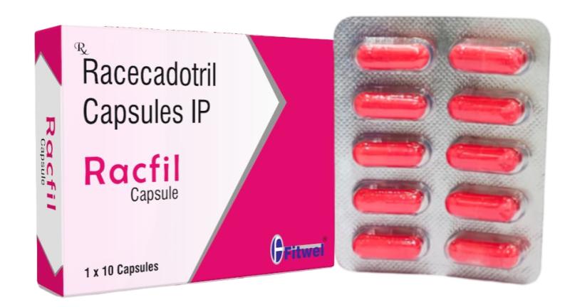 RACFIL CAPSULE 