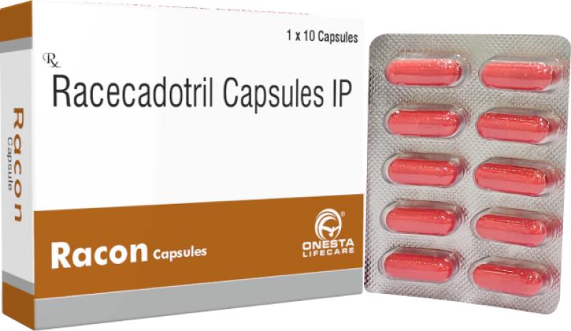 RACON CAPSULE