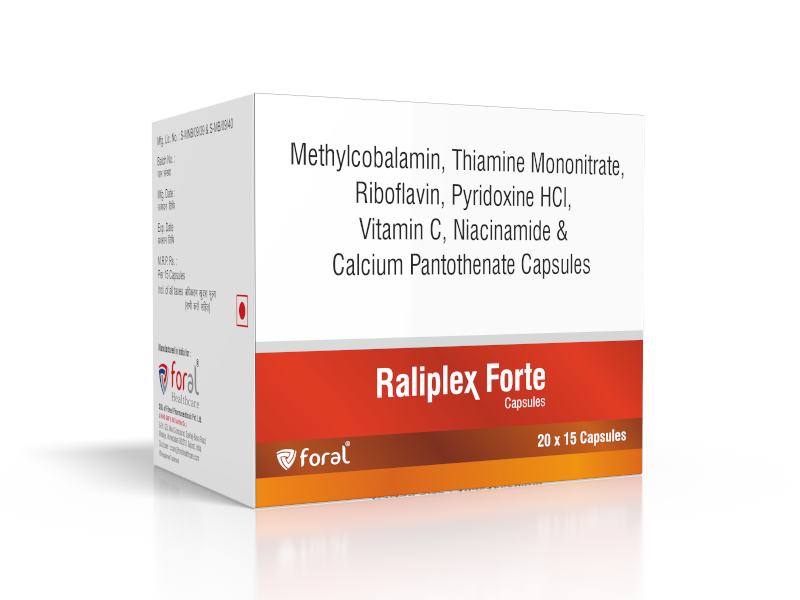 RALIPLEX FORTE