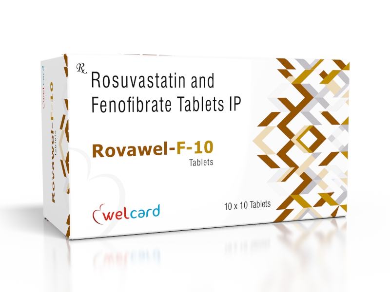 ROVAWEL-F 10