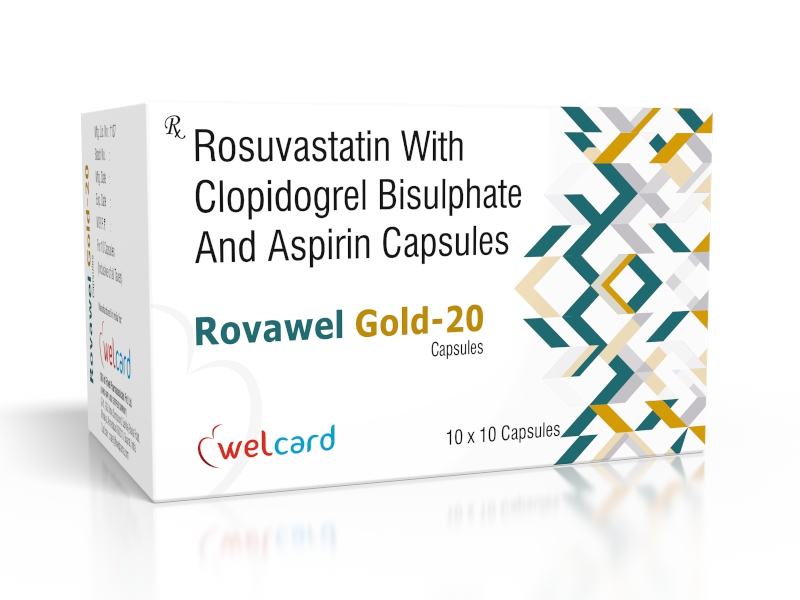 ROVAWEL GOLD-20