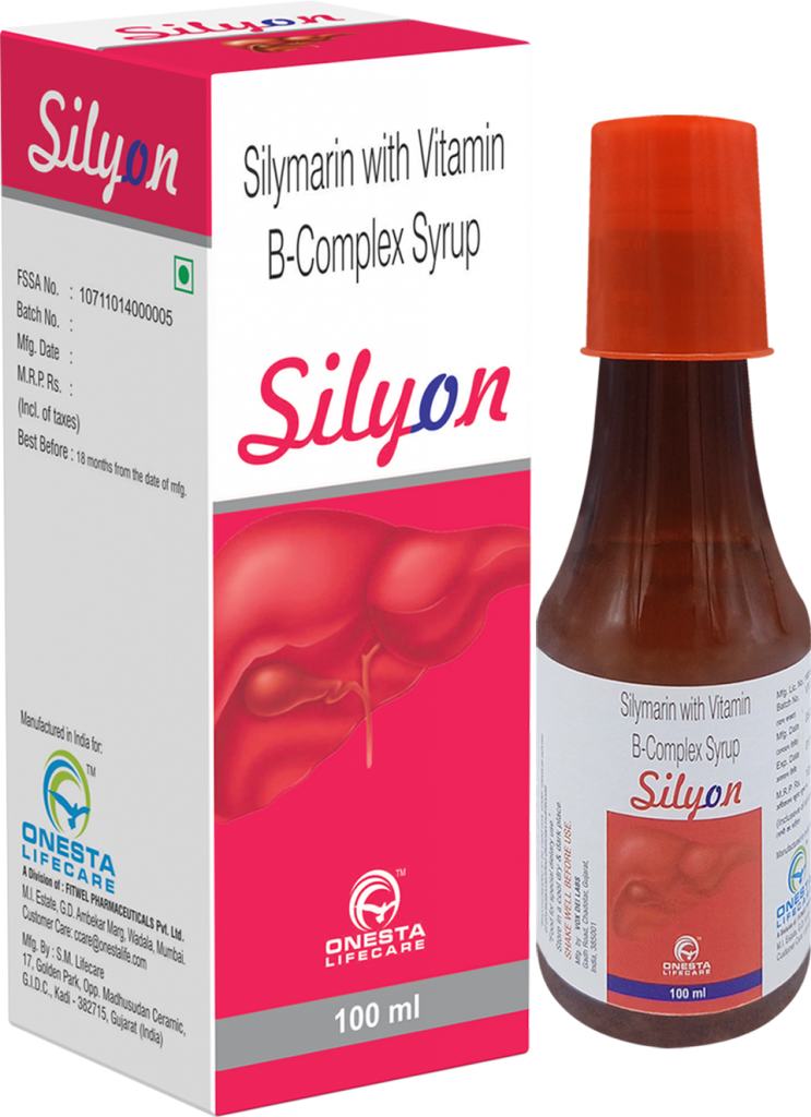 SILYON SYP 100 ML