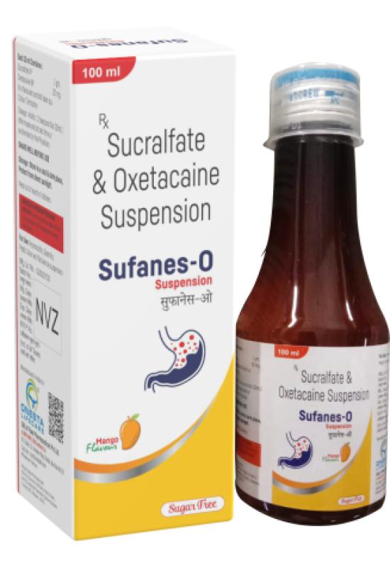 SUFANES-O