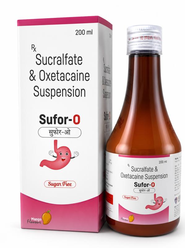SUFOR-O