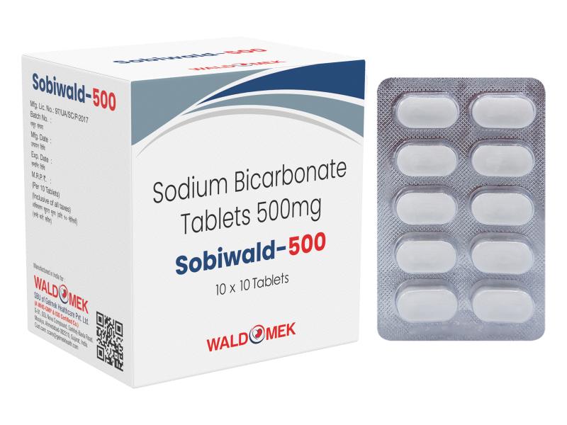 Sobiwald-500 Tab
